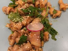 -乾隆美食·本帮菜(黄河路店)