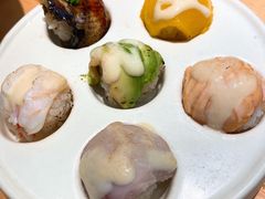 -TORO MaKi 寿司·日料(华创店)