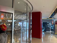 -喜茶(北京三里屯太古里店)