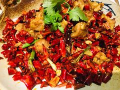 -辛香汇·现炒川菜(武进吾悦店)