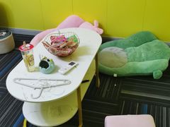 -怡心阁·水疗SPA会馆(王府井店)