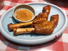 羊蹄-老三骨头馆(白桦东路店)