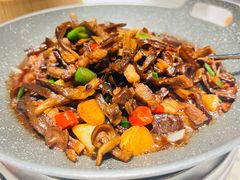 -贝勒爷·酥不腻烤鸭