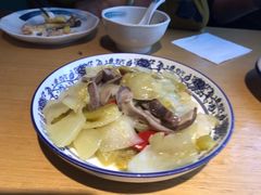 -兔爸私家小厨(新北万达店)