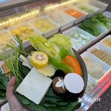  济南高新万达！！终于开了！鲜切牛肉自助火锅