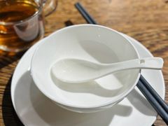 餐具摆设-熙楼(翠湖店)