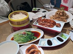 -京味斋·烤鸭·北京菜(安贞店)