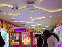-meland·儿童乐园·游戏厅娃娃机·电玩Xbox(成都合生汇店)