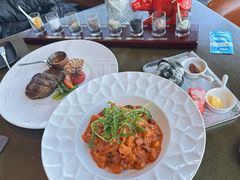 -恰餐厅及酒吧CHAR Bar & Grill(北京三里屯洲际店)