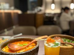 -山石榴·贵州菜(陆家嘴中心店)
