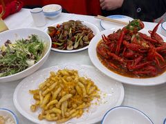 -簋街仔仔小龙虾(总店)