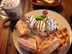 -漫咖啡(沙龙汇店)