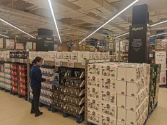 -盒马X会员店(上海森兰商都店)