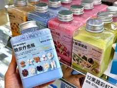 -白色日记·手作酸奶(麦凯乐店)