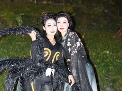 -深圳锦绣中华民俗村