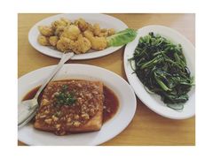 -ZF Seafood Restaurant 卓峰海鲜餐