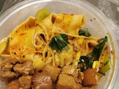 -西安手工软面(浦东南路店)