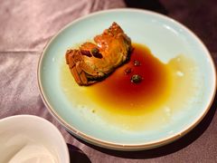 桂花枸杞六月黄-蟹榭·本帮江浙菜·蟹宴(五角场合生汇商场店)