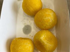 地瓜丸-魏家凉皮(科技三路店)