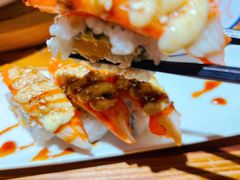 -小川洋风料理(街道口店)