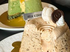 -美心西饼mx cakes(猎德优托邦店)