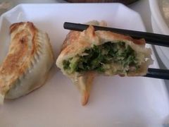 -金鼎驴肉饺子馆(西四道街店)