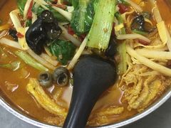 -红鼻子桂林米粉(金唐新光界店)