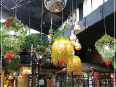 大堂-南海渔家•海鲜•正宗海南菜(海棠湾店)