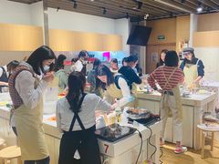 -ABC Cooking Studio(上海环球金融中心店)