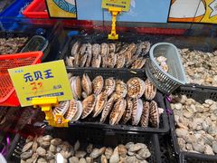 -79号渔船海鲜饭店(华强北店)