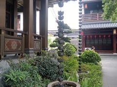 -香积寺