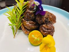 -财神岛·大连海鲜餐厅