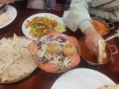 -清真· AL-JANNAT 佳纳特餐厅(仙林店)