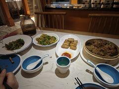 -不倒翁·安徽名菜楼(步行街店)
