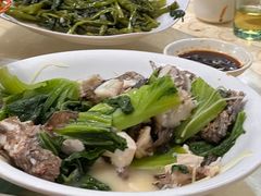 -老字号蛇口德记烧腊饭店·海鲜加工