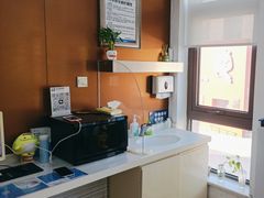 -圣贝口腔(海淀店)