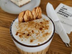 -ChanDu躔度咖啡(灯塔店)