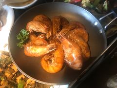 -涌上外婆桥(慈溪店)