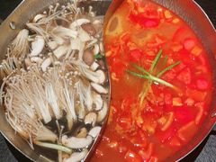 -色響火锅(恒隆广场店)