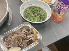 -尚宴牛特鲜自助(太原街万达店)