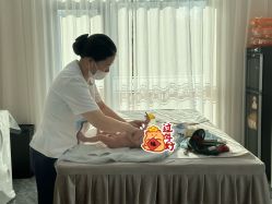 -宝馨月月子中心(友谊医院店)
