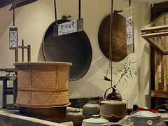 -成川茶店·潮汕工夫浓茶(万象店)