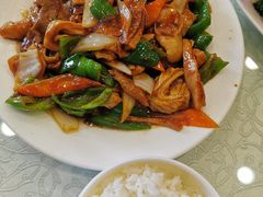 -宝发园名菜馆