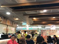 大堂-添好运点心专门店(中环IFC店)