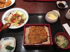 -翔峰炭火鳗鱼(悦泰街里公寓店)