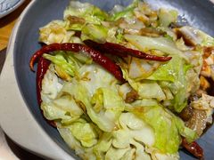 -云海肴云南菜·蒸汽石锅鱼(北京良乡华冠店)