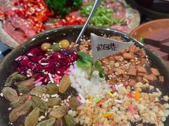 -贰回巷火锅馆(钟楼店)