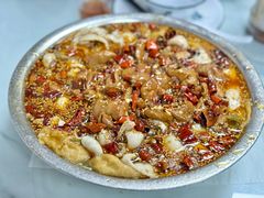 -黑皮酸菜鱼(三山街店)