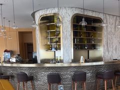 -三迪希尔顿酒店·星空酒廊