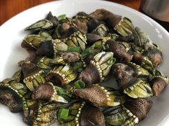 -胖大嫂渔家排档·全海景餐厅(渔村店)